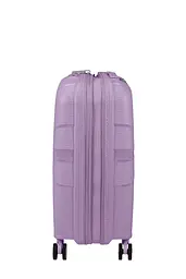 Валіза American Tourister STARVIBE DIGITAL LAVENDER 55x40x20(23) 55 См MD5*81002 - мініатюра 8