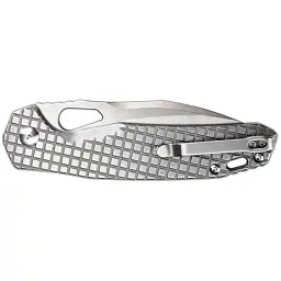 Ніж CJRB Frack Steel Handle - мініатюра 3