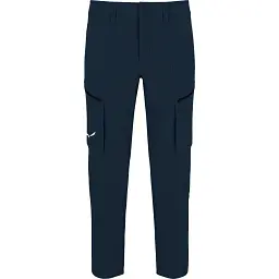Штани Salewa Puez DST Cargo Mns - мініатюра 5