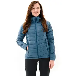 Куртка Turbat Trek Pro Wmn S Stargazer Blue (1054-012.004.3533) - мініатюра 2