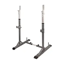 Силовий тренажер Toorx Стійка для присідань Squat Stand WBX 50 (WBX-50) (930722)