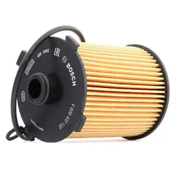 Фільтр масляний Bosch F026407152 - мініатюра 1