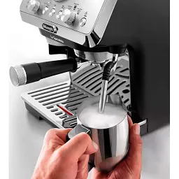 Кавоварка DeLonghi EC 9155 MB (132126043) - мініатюра 16