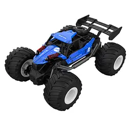 Автомобіль KS Drive Off-road Strong Power на радіокеруванні синій 1:16 (SL-8423ARBl)
