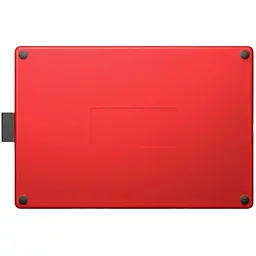 Графічний планшет Wacom One Small [CTL-472-N] [49355] - мініатюра 4