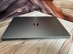 Ноутбук Apple MacBook Pro 16" 2021 M1 MAX/32/512 (CFP6WK6MMV) Б/в - мініатюра 7