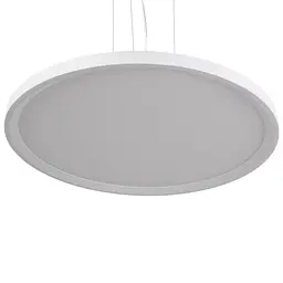 Світильник стельовий Brille підвісний світлодіодний BR-980S/35W WH led - мініатюра 3