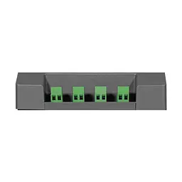 Блок живлення Kraft KRF-1204B (4CH) 60W, 4 канали навантаження, 12V/1A на 1 канал, з регулятором напруги для компенсації довжини кабелю (43-00144) - мініатюра 9