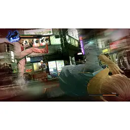 Ключ активації Microsoft Yakuza Kiwami для Xbox One/Series - мініатюра 3
