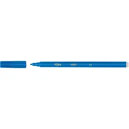 Фломастери Bic Kids Visa 880, 18 кольорів (bc888681) - мініатюра 2