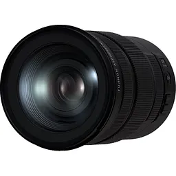 Об'єктив Fujifilm XF 18-120mm f/4 LM PZ WR (16780224) [99540] - мініатюра 3