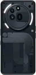 Смартфон Nothing Phone 3a Pro 12/256GB Black - мініатюра 5