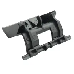 Гальмівний майданчик HP LJ P1005/1006 аналог RM1-4006 Welldo (RM1-4006-WDS) - мініатюра 3