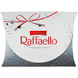Цукерки Ferrero Rafaello конверт 270 г