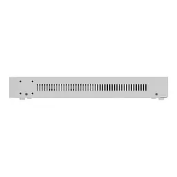 IP-відеореєстратор 8-канальний 12Mp Ajax NVR H2D8PAC (8-ch) White з 8 портами PoE (26-00727) - мініатюра 8