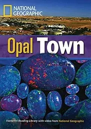 FRL1900 B2 Opal Town with Multi-ROM