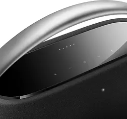 Портативна акустика Harman/Kardon Go + Play 3 Black [HKGOPLAY3BLKEP] [93957] - мініатюра 4