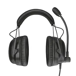 Гарнітура Trust GXT 444 Wayman Pro Gaming Headset BLACK (23248_Trust) - мініатюра 5