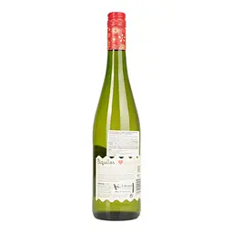 Вино Piquitos Moscato біле солодке 0.75 л - мініатюра 2