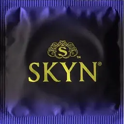 Презервативи безлатексні Skyn Elite (тонкі)