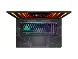 Ноутбук MSI Cyborg 15 B2RWGKG-409US (CYBORG15B2409) - мініатюра 4