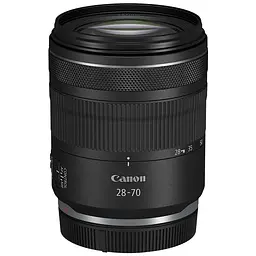 Об'єктив Canon RF 28-70mm F2.8 IS STM (6535C005)