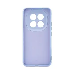 Чохол ArmorStandart ICON для Xiaomi Redmi Note 15 Pro Plus 5G / Poco M8 Pro 5G Camera cover Lavender - мініатюра 2