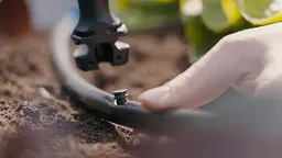 Заглушка Gardena Micro-Drip-System для шлангів 4,6 мм 3/16", 10 шт (13215-20) - мініатюра 2