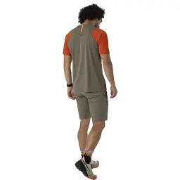 Футболка Dynafit Transalper S/S Tee Mns - мініатюра 3