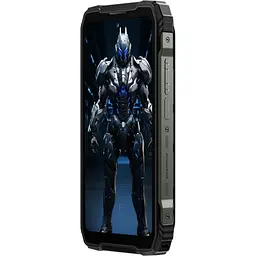 Смартфон Oscal Tank 1 16/512GB Black EU [170350] - мініатюра 4