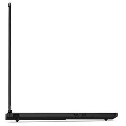 Ноутбук Lenovo Legion 5 15IPH11 (15.3 2.5K OLED, Intel Core 9 386H, 32 GB, 1 TB, RTX 5060 8 GB, DOS) Eclipse Black (83RW004GRA) - мініатюра 6
