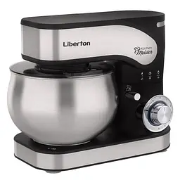 Міксер планетарний - тістоміс Liberton LMS-2901 5 л - мініатюра 6