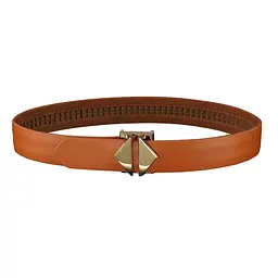 Набір для бондажу LOCKINK 8-Bondage-Straps Restraint Set, коричневий, 8 ременів з натуральної шкіри - мініатюра 7