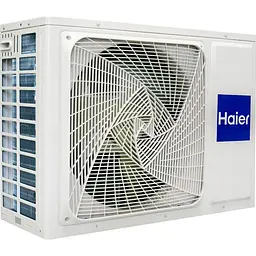 Спліт-система Haier Revive AS25RHBHRA/1U25YERFRA [116147] - мініатюра 6