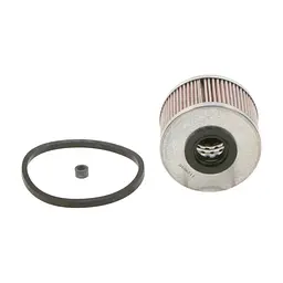 Фильтр топливный Bosch 1457429657 - миниатюра 2
