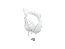 Навушники з мікрофоном Razer Kraken Kitty V2 White (RZ04-04730600-R3U1) - мініатюра 5