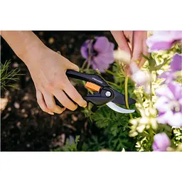 Площинний секатор Fiskars Single Step P26, 111260 (1000567) - мініатюра 7