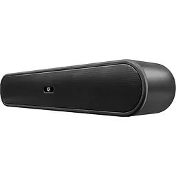 Акустична система 1.0 Defender Саундбар Z9 16Вт, Bluetooth/FM/USB/TF/AUX, LED чорна - мініатюра 2