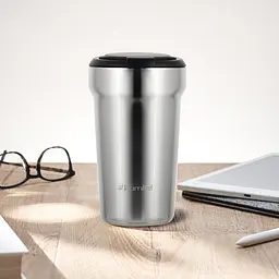 Термокухоль Kamille KM-2158 320 мл - мініатюра 6