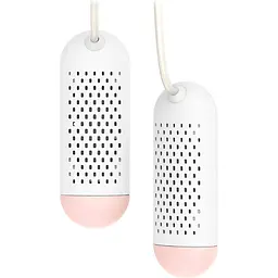 Сушарка для взуття Lofans Intelligent Timed Shoe Dehumidifier Beige (3175535) [118311]