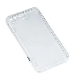 Чохол XON PhoneCase для iPhone 8 Plus (PCSA1108200T 9052) Прозорий