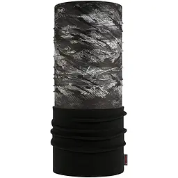 Шарф-труба Buff Polar, Amive Black Чорний-Білий