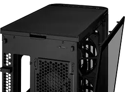 Корпус Asus ProArt PA401 Tempered Glass Black (90DC00M0-B39020) - мініатюра 6