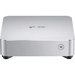 Неттоп Acer Gadget e10 ETBox1 16/512GB Silver [161040] - мініатюра 10