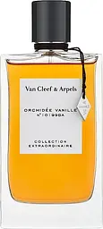 Оригінал Van Cleef & Arpels Orchidee Vanille 75 мл Парфумована вода