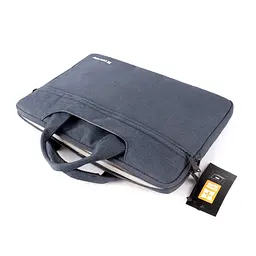 Сумка для ноутбука ColorWay 13.3" Casual Navy (CW-LBC133-NV) - мініатюра 3