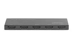 HDMI сплиттер 1x4 4K 60Hz DIGITUS DS-45323 - мініатюра 4