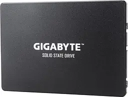 Накопичувач SSD Gigabyte 2.5" SATAIII TLC 256GB (GP-GSTFS31256GTND) - мініатюра 2
