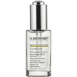 Лосьйон для волосся La Biosthetique Methode Normalisante Visarome Dynamique N з ефірними оліями 30 мл - мініатюра 2