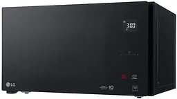 Мікрохвильова піч LG MS2595DIS - мініатюра 7
